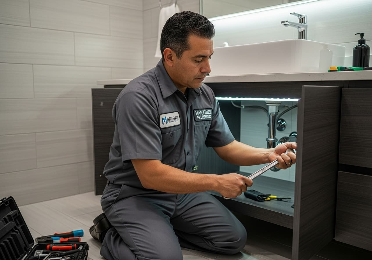 Faucet and Sink Repair & Replacement in Ridgetop